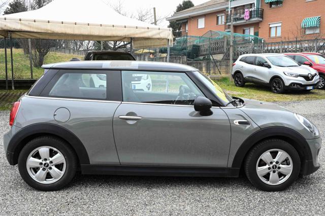 MINI One 1.5 75cv 3 porte usato a PIANEZZA