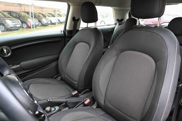 MINI One 1.5 75cv 3 porte, del 2019, 28.870 km, in vendita a Pianezza (TO)