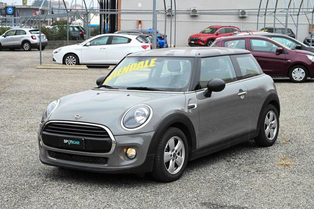 MINI One 1.5 75cv 3 porte usato a PIANEZZA