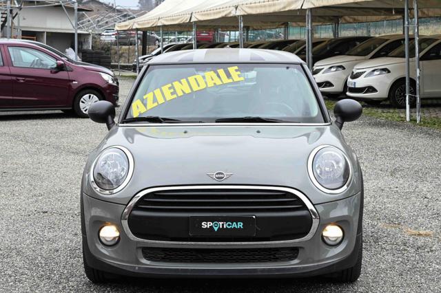 MINI One 1.5 75cv 3 porte - foto 2 di 4