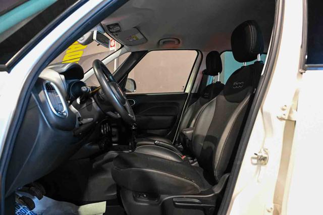 Fiat 500L 1.3 Multijet 95cv Cross usato a PIANEZZA