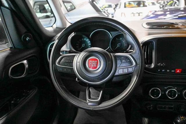 Fiat 500L 1.3 Multijet 95cv Cross, del 2018, 111.625 km, in vendita a Pianezza (TO)