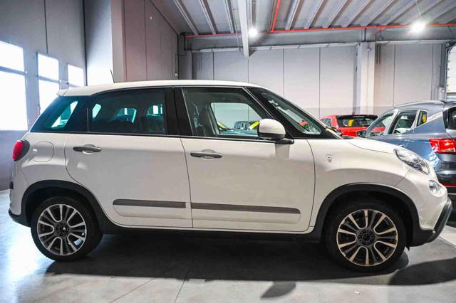 Fiat 500L 1.3 Multijet 95cv Cross - foto 4 di 23