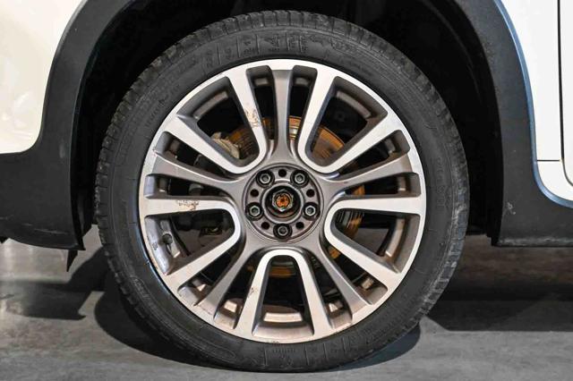 Fiat 500L 1.3 Multijet 95cv Cross, del 2018, 111.625 km, in vendita a Pianezza (TO)