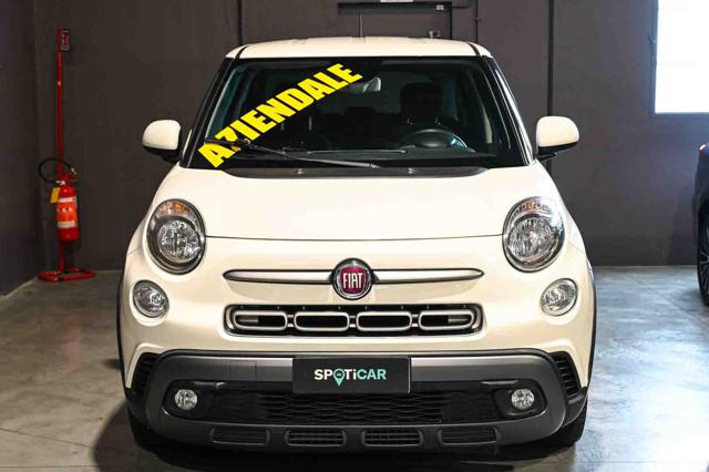 Fiat 500L 1.3 Multijet 95cv Cross - foto 2 di 23