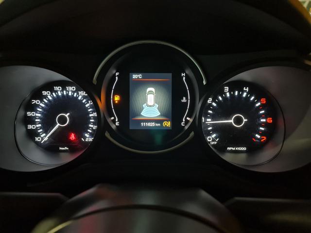 Fiat 500L 1.3 Multijet 95cv Cross, del 2018, 111.625 km, in vendita a Pianezza (TO)