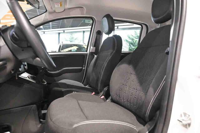 Fiat Panda 1.0 FireFly S&S Hybrid Icon km 0 a PIANEZZA