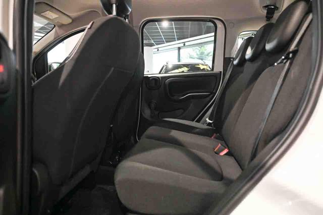 Fiat Panda 1.0 FireFly S&S Hybrid Icon km 0 a PIANEZZA