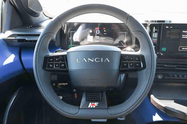 Lancia Ypsilon Hybrid e-DCT HF Line, del 2026, in vendita a Pianezza (TO)