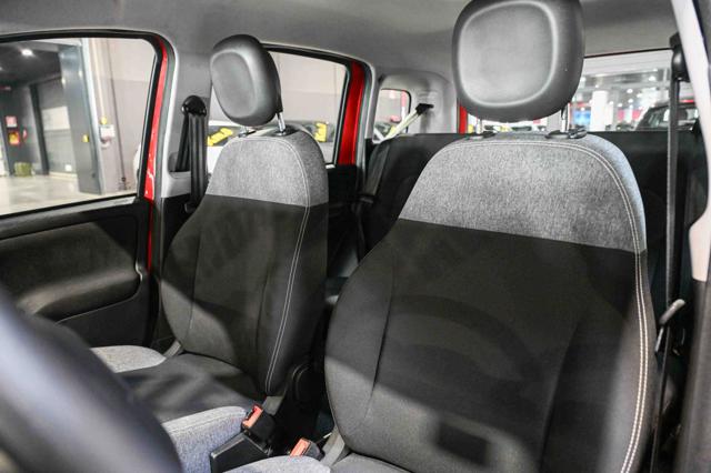 Fiat Panda 1.0 FireFly S&S Hybrid Easy usato a PIANEZZA