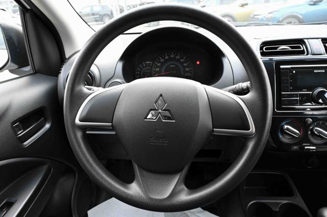 Mitsubishi Space Star 1.2 Invite Radio usato a PIANEZZA
