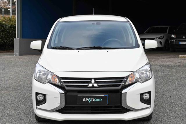 Mitsubishi Space Star 1.2 Invite Radio - foto 2 di 4