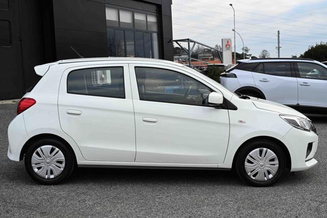 Mitsubishi Space Star 1.2 Invite Radio - foto 4 di 4