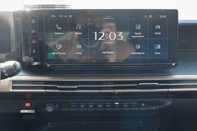 Lancia Ypsilon Hybrid e-DCT LX km 0 a PIANEZZA