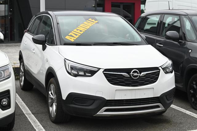 Opel Crossland X 1.2 Turbo 12V 110 CV Start&Stop aut. Advance - foto 3 di 4