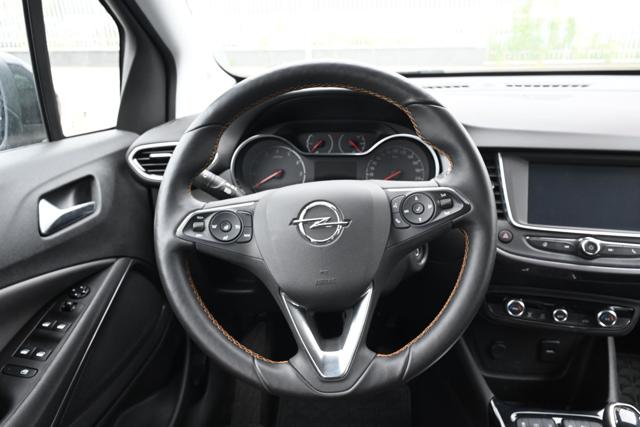 Opel Crossland X 1.2 Turbo 12V 110 CV Start&Stop aut. Advance usato a PIANEZZA
