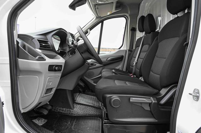 Maxus Deliver 9 2.0 crdi 150cv L3H3 fwd, in vendita a Pianezza (TO)