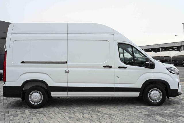Maxus Deliver 9 2.0 crdi 150cv L3H3 fwd - foto 4 di 4