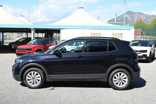 Volkswagen T-Cross 1.0 TSI 110cv DSG Advanced usato a PIANEZZA