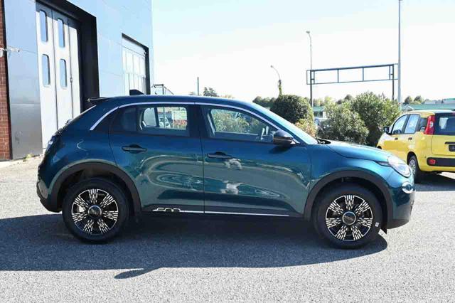 Fiat 600 Hybrid 110 CV DCT MHEV Pop - foto 4 di 20