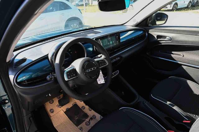 Fiat 600 Hybrid 110 CV DCT MHEV Pop km 0 a PIANEZZA