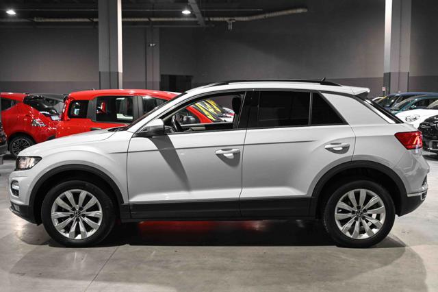 Volkswagen T-Roc 1.5 TSI 150cv Advance usato a PIANEZZA