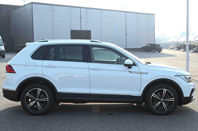 Volkswagen Tiguan 1.5 TSI 150cv DSG Life - foto 4 di 4