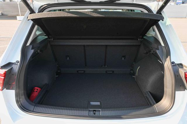 Volkswagen Tiguan 1.5 TSI 150cv DSG Life km 0 a PIANEZZA