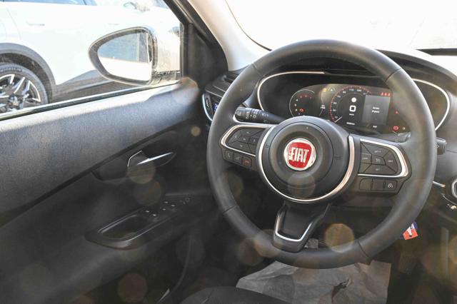 Fiat Tipo SW 1.6 Multijet 130cv Life, del 2021, 52.709 km, in vendita a Pianezza (TO)