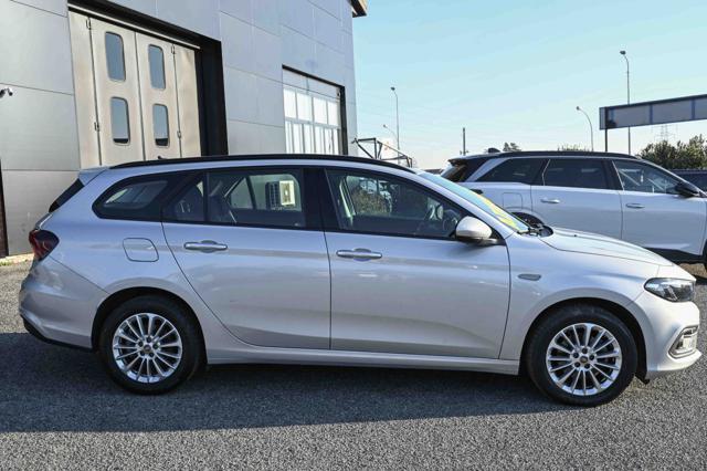 Fiat Tipo SW 1.6 Multijet 130cv Life - foto 4 di 4