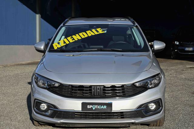 Fiat Tipo SW 1.6 Multijet 130cv Life - foto 2 di 4