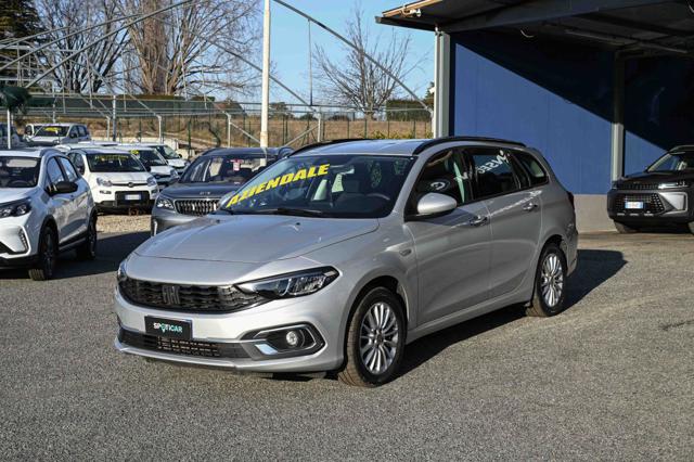 Fiat Tipo SW 1.6 Multijet 130cv Life usato a PIANEZZA