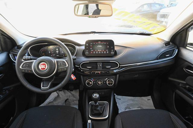 Fiat Tipo SW 1.6 Multijet 130cv Life, del 2021, 52.709 km, in vendita a Pianezza (TO)