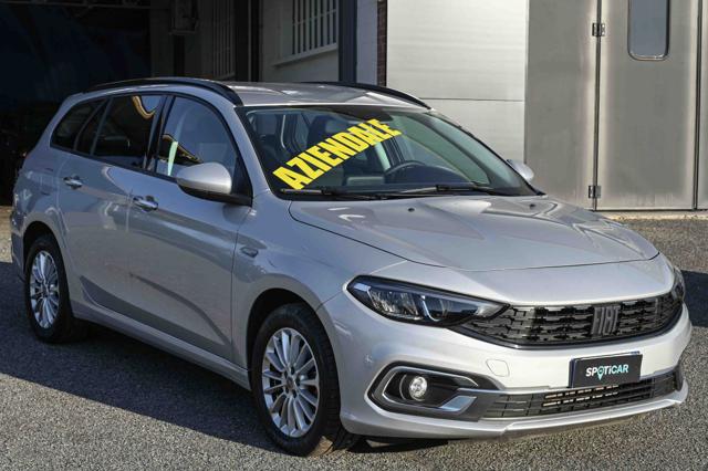 Fiat Tipo SW 1.6 Multijet 130cv Life - foto 3 di 4