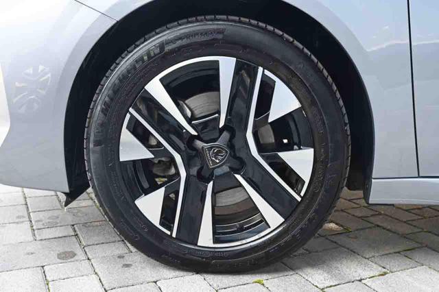Peugeot 208 PureTech 100cv Allure, del 2025, 13.515 km, in vendita a Pianezza (TO)