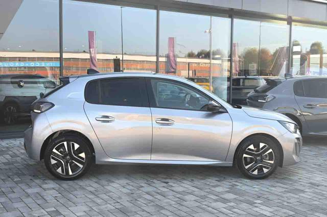 Peugeot 208 PureTech 100cv Allure - foto 4 di 4