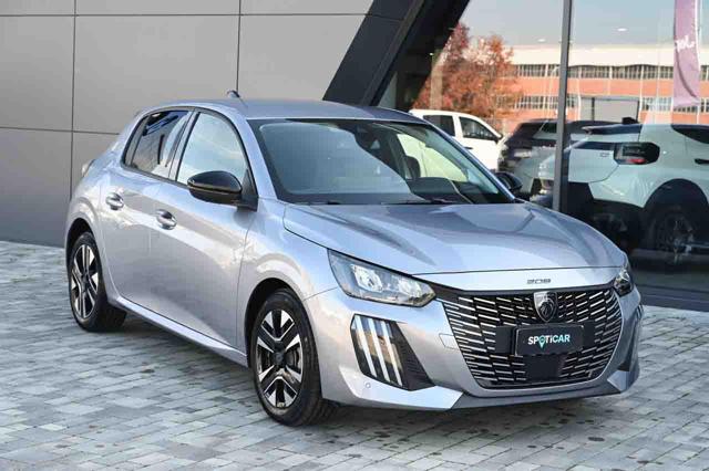 Peugeot 208 PureTech 100cv Allure - foto 3 di 4