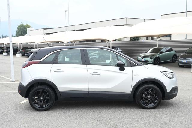 Opel Crossland X 1.2 Turbo 12V 130CV S&S Innovation - foto 4 di 4