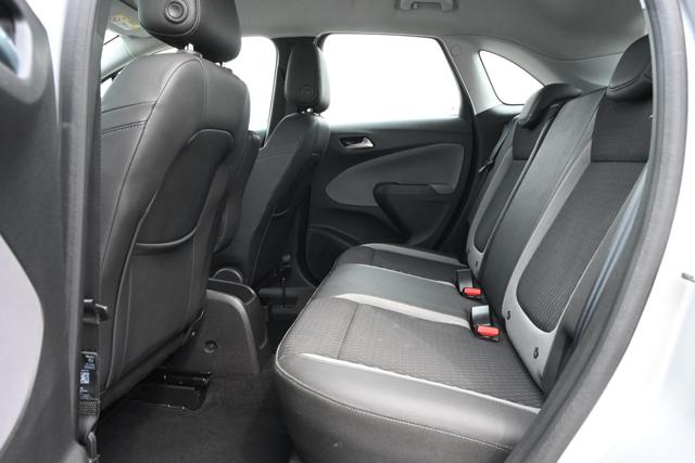 Opel Crossland X 1.2 Turbo 12V 130CV S&S Innovation, del 2019, 63.999 km, in vendita a Pianezza (TO)