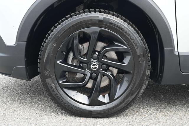 Opel Crossland X 1.2 Turbo 12V 130CV S&S Innovation usato a PIANEZZA