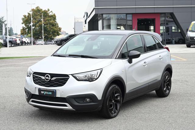 Opel Crossland X 1.2 Turbo 12V 130CV S&S Innovation usato a PIANEZZA