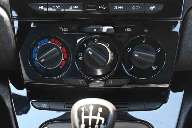 Lancia Ypsilon 1.0 FireFly 5 porte S&S Hybrid Silver usato a PIANEZZA