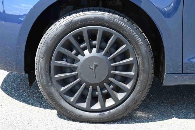 Lancia Ypsilon 1.0 FireFly 5 porte S&S Hybrid Silver usato a PIANEZZA