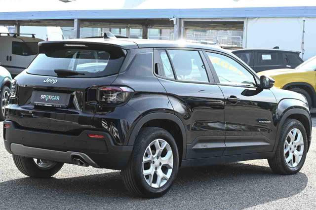 Jeep Avenger 1.2 Turbo 100 CV Altitude - foto 3 di 4