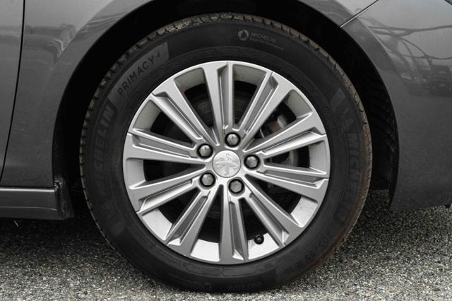 Peugeot 308 PureTech Turbo 130 S&S Allure usato a PIANEZZA