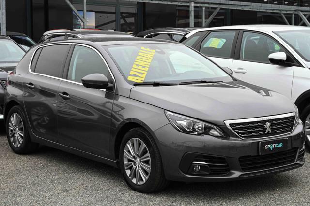 Peugeot 308 PureTech Turbo 130 S&S Allure - foto 3 di 4