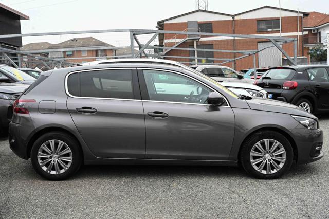 Peugeot 308 PureTech Turbo 130 S&S Allure - foto 4 di 4