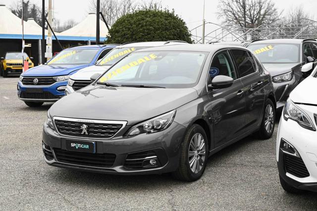 Peugeot 308 PureTech Turbo 130 S&S Allure usato a PIANEZZA
