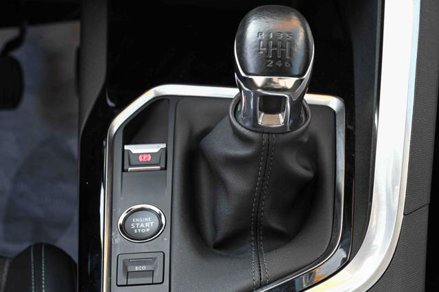 Peugeot 3008 PureTech 130cv S&S 6 Allure Pack, del 2022, 30.880 km, in vendita a Pianezza (TO)