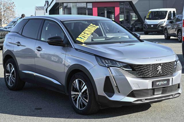 Peugeot 3008 PureTech 130cv S&S 6 Allure Pack - foto 3 di 4